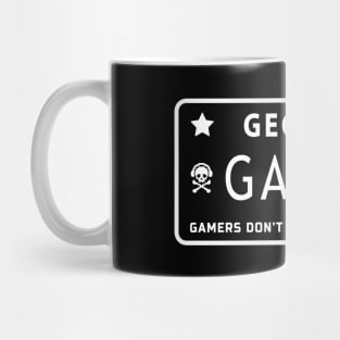 Georgia Gamer! Mug